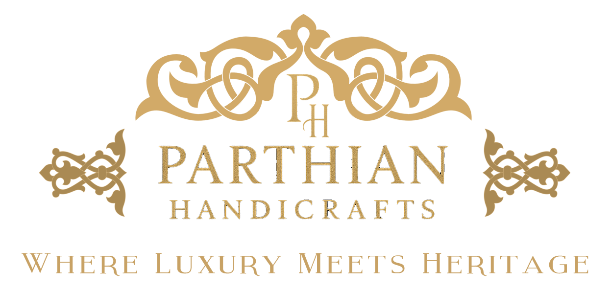 Parthian Handicrafts Logo